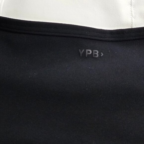 Abercrombie & Fitch YPB Studio Flex Double Layered Sports Bra, Crop, Size XXL - Picture 9 of 10